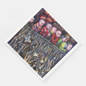 Serviette En Papier Épitomiser (Coin)