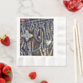 Serviette En Papier Épitomiser (En situation)