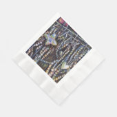 Serviette En Papier Épitomiser (Coin)