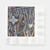 Serviette En Papier Épitomiser (Devant)