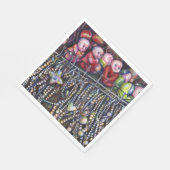 Serviette En Papier Épitomiser (Coin)