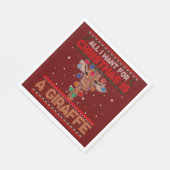 Serviette En Papier essai (Coin)