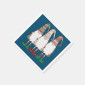 Serviette En Papier essai (Coin)