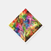 Serviette En Papier essuie spectrale (Coin)