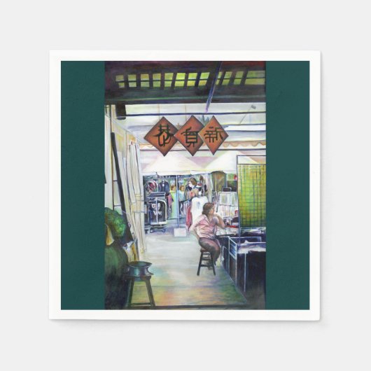 Serviette En Papier Est-ce que ce Dragon est livré avec des Roues d'en (Devant)
