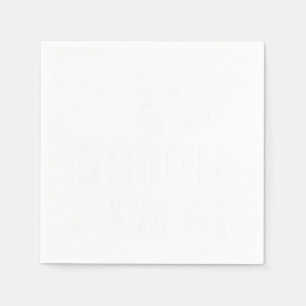 Serviette En Papier Est Mon Cheval Ok Horseshoe Equestrian Horses Raci