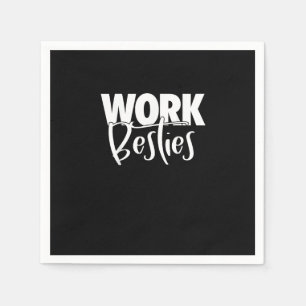 Serviette En Papier Établissements professionnels - Besoins de travail