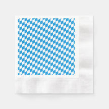 État allemand de Bavière - motif de couleurs de dr