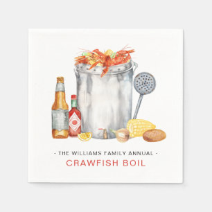 Serviette En Papier Été Réchauffe-poisson   Bac de cuisson à basse tem
