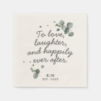 Eucalyptus Rustique Pour Aimer Rire Citation Papie