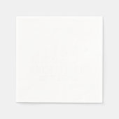 Serviette En Papier Évolution Pêche Pêcheur Pêcheur Pêcheur Pêcheur Pê (Devant)