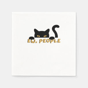 Serviette En Papier Ew, Personnes - Peekaboo