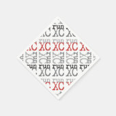 Serviette En Papier Exécution XC - Exécution inter-pays (Coin)