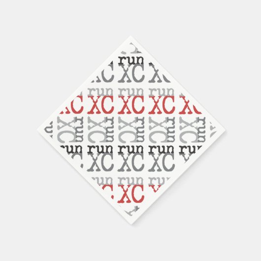 Serviette En Papier Exécution XC - Exécution inter-pays (Coin)