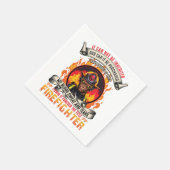 Serviette En Papier Extraterrestres (Coin)