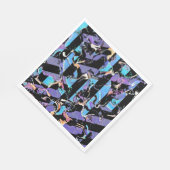Serviette En Papier Eyesore (Coin)