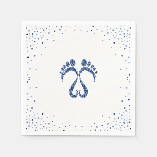 Serviette En Papier f (Devant)