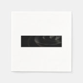 Serviette En Papier F-Caw-F Essential Minimal Clean (Devant)