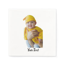 Fabriqué sur mesure - Ajouter une photo et du text