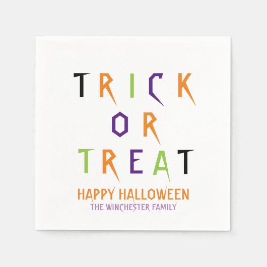 Serviette En Papier Favoriser les sacs (Devant)