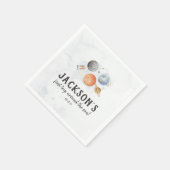 Serviette En Papier Favoriser les sacs (Coin)