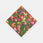 Serviette En Papier Festival de Tulip (Coin)