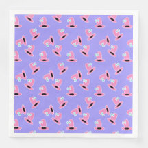 Fête d'anniversaire de la fille