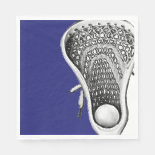 Serviette En Papier Fête de crosse