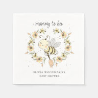 Fête de naissance de Maman Abeille