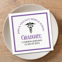Fête de remise des diplômes de l'école de médecine