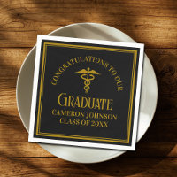 Fête de remise des diplômes de l'école de médecine