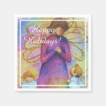 Fête des Anges de Noël