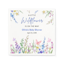 Fête Florale de Printemps pour Bébé Sauvageonne