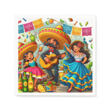Fête Mariachi 