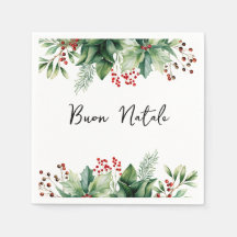 fête nationale de Noël italienne