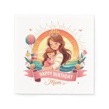 Fêter la Journée spéciale de maman