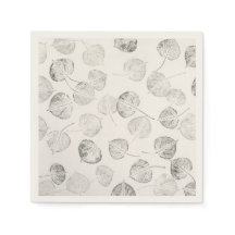 Feuilles d'Aspen occidental © Sandy Long