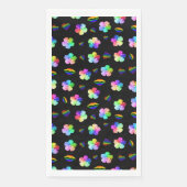 Serviette En Papier Fierté (Devant)