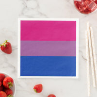 Fierté bisexuelle !