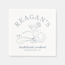 Fille d'honneur de cowgirl occidentale dessinée à 