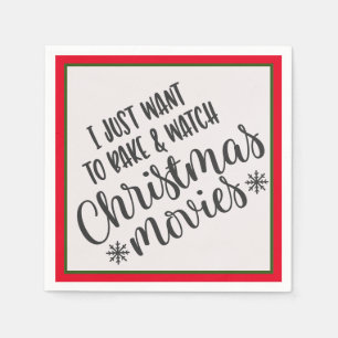 Serviette En Papier Films de cuisson et de veille