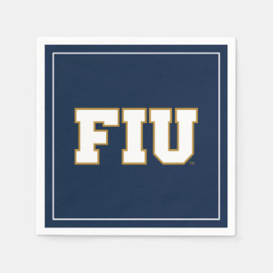 SERVIETTE EN PAPIER FIU
