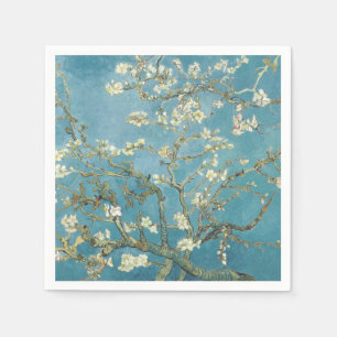 Serviette En Papier Fleur de cerisier