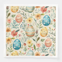 Fleur de printemps Pâques 1