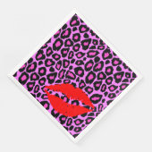 Serviette En Papier Fling de 30e anniversaire Down & Dirty Fête de mar (Coin)