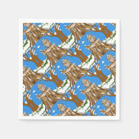Flocon de neige au hibou