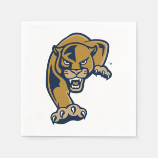 Serviette En Papier Florida International University Panthers