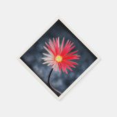 Serviette En Papier Flowers (Coin)