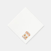 Serviette En Papier Foi et bourse - Oktoberfest Tee (Coin)