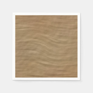 Serviette En Papier Fond d'aspect Grès de teinte Naturel Tan